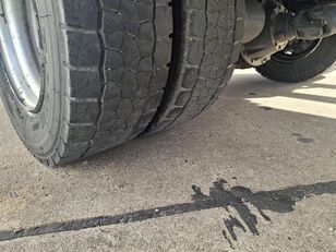Camião furgão DAF LF a venda - Imagem 26 | Autoline BR Camião furgão DAF LF | Imagem 26 - Autoline