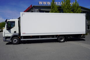 DAF LF 12.210 18-pallet container with tail lift / 50 tho. km / 2024 box truck for sale - Image 6 | Autoline GH DAF LF 12.210 18-pallet container with tail lift / 50 tho. km / 2024 box truck | Image 6 - Autoline