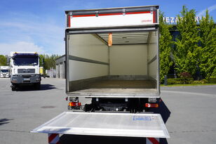 DAF LF 12.210 18-pallet container with tail lift / 50 tho. km / 2024 box truck for sale - Image 11 | Autoline GH DAF LF 12.210 18-pallet container with tail lift / 50 tho. km / 2024 box truck | Image 11 - Autoline