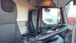 Camion furgon DAF LF 150 de vânzare - Imagine 8 | Autoline RO Camion furgon DAF LF 150 | Imagine 8 - Autoline