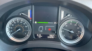 Camion furgon DAF LF 150 de vânzare - Imagine 16 | Autoline RO Camion furgon DAF LF 150 | Imagine 16 - Autoline