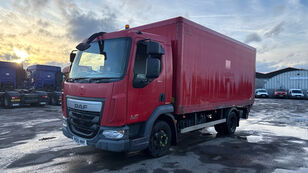 شاحنة مقفلة DAF LF 150
