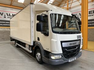 DAF LF 170 Koffer-LKW