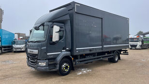 شاحنة مقفلة DAF LF 180