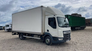 camion fourgon DAF LF 180