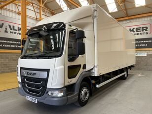DAF LF 180 box truck
