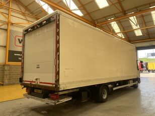 DAF LF 180 box truck for sale - Image 5 | Autoline US DAF LF 180 box truck | Image 5 - Autoline