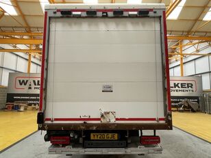 DAF LF 180 box truck for sale - Image 6 | Autoline US DAF LF 180 box truck | Image 6 - Autoline