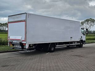 camion fourgon DAF LF 180 11.9T LIFT