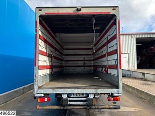 待售厢式货车 DAF LF 180 EURO 6D - 图像 11 | Autoline CN 厢式货车 DAF LF 180 EURO 6D | 图像 11 - Autoline