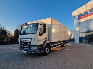 camion fourgon DAF LF 180 FA