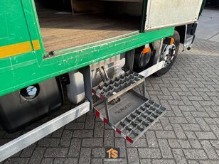 Camion fourgon DAF LF 180 FA KOFFER/BOX - MANUAL - 12 TON - EURO 6 - APK/TUV 10/202 à vendre - Image 4 | Autoline TD Camion fourgon DAF LF 180 FA KOFFER/BOX - MANUAL - 12 TON - EURO 6 - APK/TUV 10/202 | Image 4 - Autoline