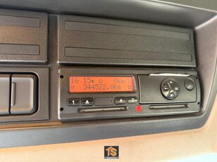 Camion fourgon DAF LF 180 FA KOFFER/BOX - MANUAL - 12 TON - EURO 6 - APK/TUV 10/202 à vendre - Image 17 | Autoline TD Camion fourgon DAF LF 180 FA KOFFER/BOX - MANUAL - 12 TON - EURO 6 - APK/TUV 10/202 | Image 17 - Autoline