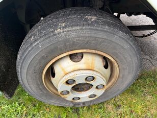 DAF LF 2010 FA box truck for sale - Image 33 | Autoline UG DAF LF 2010 FA box truck | Image 33 - Autoline