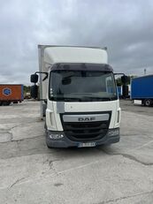 автофургон DAF LF 210