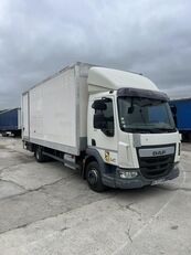 탑차 DAF LF 210