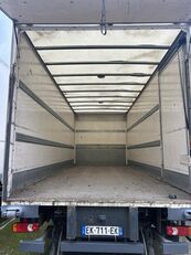 DAF LF 210 box truck
