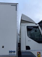DAF LF 210 box truck