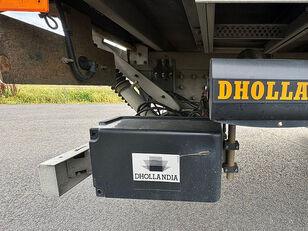 Myytävät DAF LF 210 FA umpikori kuorma-auto - Kuva 42 | Autoline FI DAF LF 210 FA umpikori kuorma-auto | Kuva 42 - Autoline