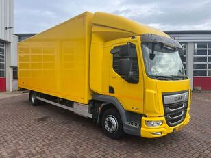 DAF LF 210 FA 12 TN box truck