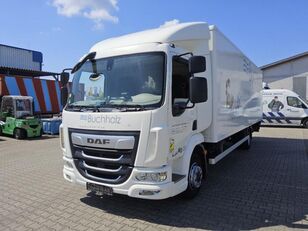 camion fourgon DAF LF 210 FA 4X2