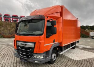 DAF LF 210 FA Koffer Koffer-LKW