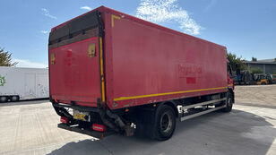 Xe tải thùng kín DAF LF 220 để bán - Hình ảnh 4 | Autoline VN Xe tải thùng kín DAF LF 220 | Hình ảnh 4 - Autoline