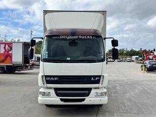 camion furgon DAF LF 220 BAKWAGEN EURO5