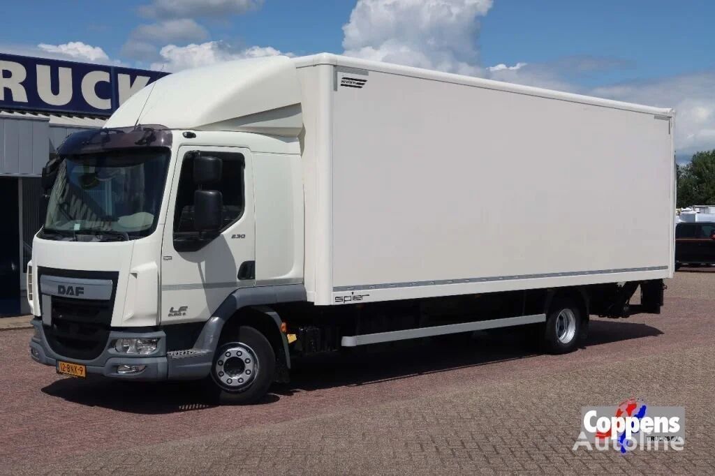 DAF LF 230 261000 Koffer-LKW