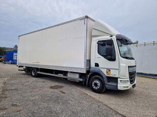 камион фургон DAF LF 230 LBW Koffer Tüv Neu ADR