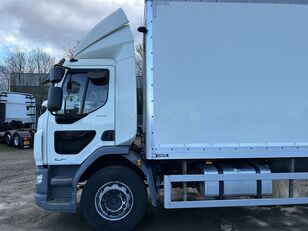 DAF LF 260 パネルバントラック販売用 - 画像 21 | Autoline JP DAF LF 260 パネルバントラック | 画像 21 - Autoline