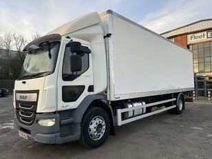 DAF LF 260 kamion furgon