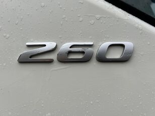 بيع شاحنة مقفلة DAF LF 260 - صورة 7 | Autoline AE شاحنة مقفلة DAF LF 260 | صورة 7 - Autoline