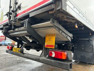 بيع شاحنة مقفلة DAF LF 260 - صورة 21 | Autoline AE شاحنة مقفلة DAF LF 260 | صورة 21 - Autoline