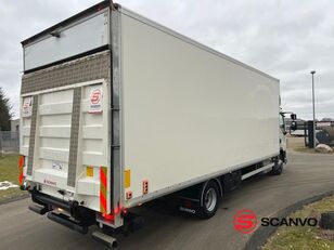 автофургон DAF LF 260