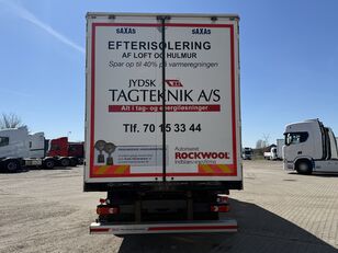 DAF LF 260 box truck