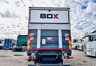 Купить автофургон DAF LF 290 18T su atidaromu sonu ir liftu - Изображение 6 | Autoline KZ Автофургон DAF LF 290 18T su atidaromu sonu ir liftu | Изображение 6 - Autoline