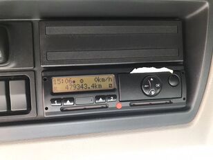 Camion fourgon DAF LF 45 12.220 EURO 5 EEV à vendre - Image 24 | Autoline ML Camion fourgon DAF LF 45 12.220 EURO 5 EEV | Image 24 - Autoline