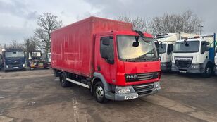 DAF LF 45.140 box truck