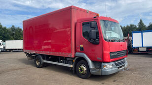 камион фургон DAF LF 45.140