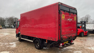 camion fourgon DAF LF 45.140