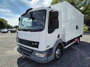 DAF LF 45 .140 - D'HOLLANDIA 1500KG - VERY GOOD 92 000KM (!) box truck