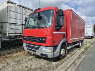 автофургон DAF LF 45.160