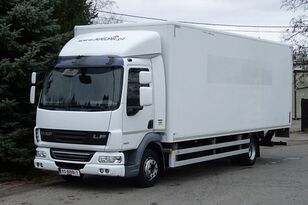 شاحنة مقفلة DAF LF 45.180