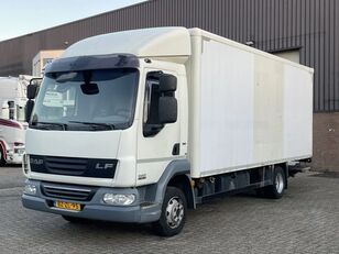 автофургон DAF LF 45 - 180 / Euro5 EEV / Laadklep / NL Truck