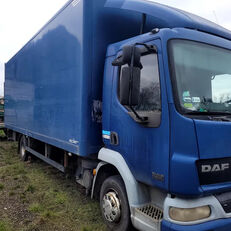 camion furgon DAF LF 45 220