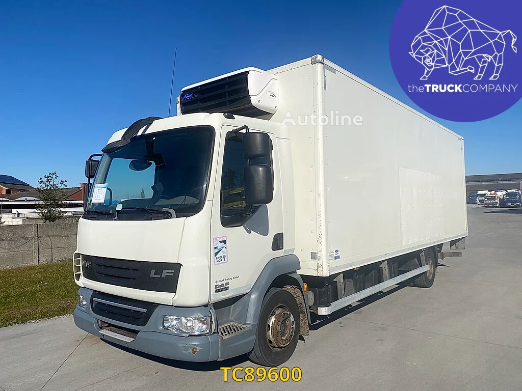 Venta de DAF LF 45 250 camión furgón | Autoline CO DAF LF 45 250 camión furgón - Autoline