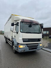 شاحنة مقفلة DAF LF 55.220