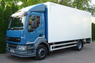 ciężarówka furgon DAF LF 55.220