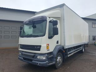 вантажівка фургон DAF LF 55 220